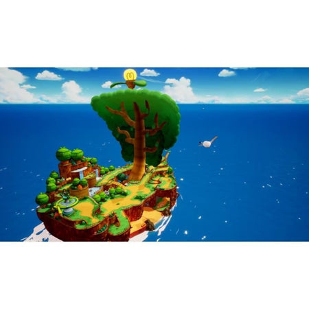 Mario & Luigi: L'epica Fratellanza  Gioco per Nintendo Switch