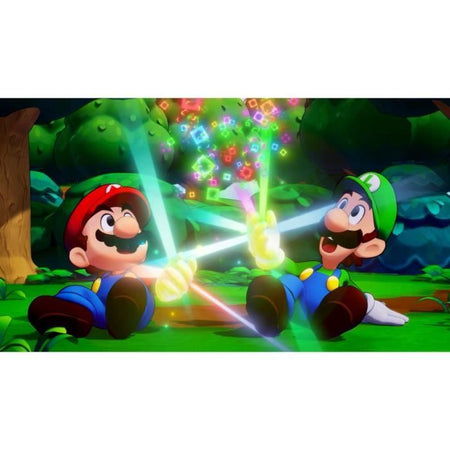 Mario & Luigi: L'epica Fratellanza  Gioco per Nintendo Switch