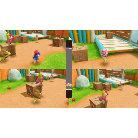 Super Mario Party Jamboree  Gioco per Nintendo Switch