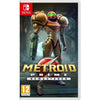 Metroid Prime Remastered - Standard Edition  Nintendo Switch Game