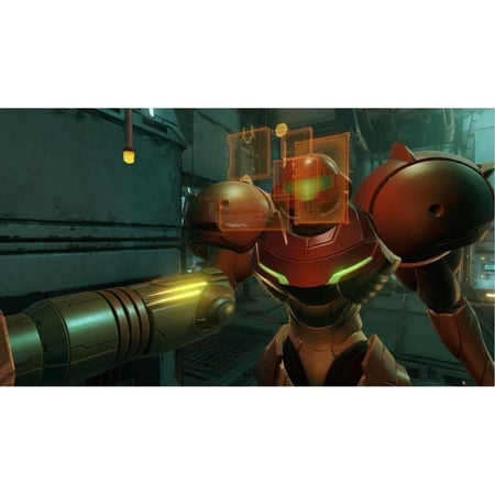 Metroid Prime Remastered - Standard Edition Nintendo Switch Game