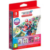Set pass circuiti aggiuntivi Mario Kart 8 Deluxe - Edizione standard  Gioco per Nintendo Switch