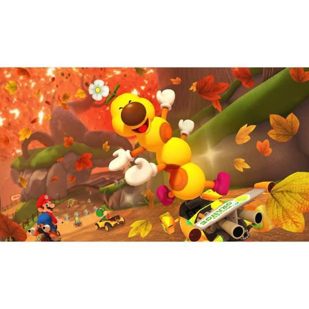 Set pass circuiti aggiuntivi Mario Kart 8 Deluxe - Edizione standard  Gioco per Nintendo Switch