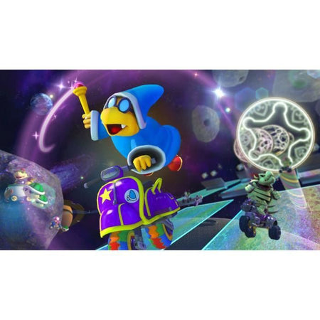 Set pass circuiti aggiuntivi Mario Kart 8 Deluxe - Edizione standard  Gioco per Nintendo Switch