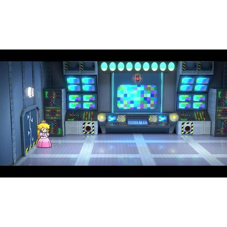 Paper Mario: La Porta del Millennio  Gioco per Nintendo Switch