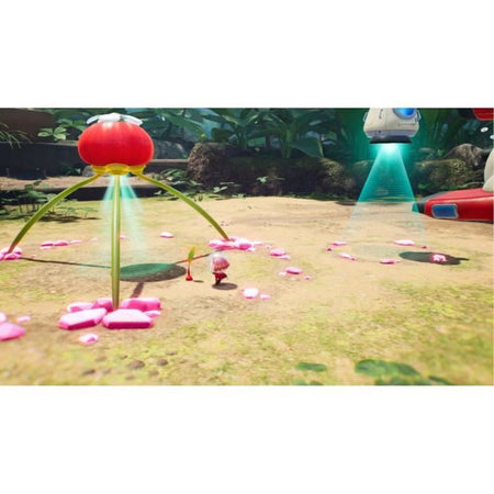 Pikmin 4 - Edizione standard  Gioco per Nintendo Switch