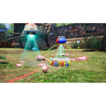 Pikmin 4 - Edizione standard  Gioco per Nintendo Switch