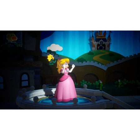 Principessa Peach: è ora dello spettacolo!  Gioco per Nintendo Switch