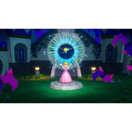 Principessa Peach: è ora dello spettacolo!  Gioco per Nintendo Switch