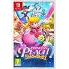 Principessa Peach: è ora dello spettacolo!  Gioco per Nintendo Switch