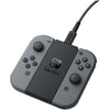 Stazione di ricarica Joy-Con per Nintendo Switch (Joy-con non incluso)