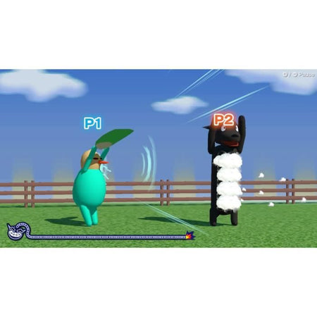WarioWare: muoviti! -Edizione standard  Gioco per Nintendo Switch