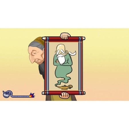 WarioWare: muoviti! -Edizione standard  Gioco per Nintendo Switch