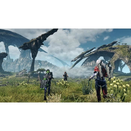 Xenoblade Chronicles X: Definitive Edition  Gioco per Nintendo Switch