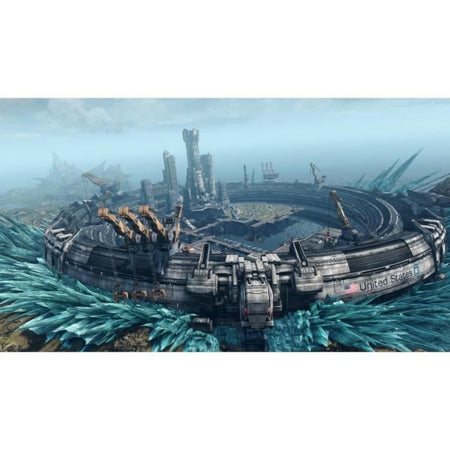 Xenoblade Chronicles X: Definitive Edition  Gioco per Nintendo Switch