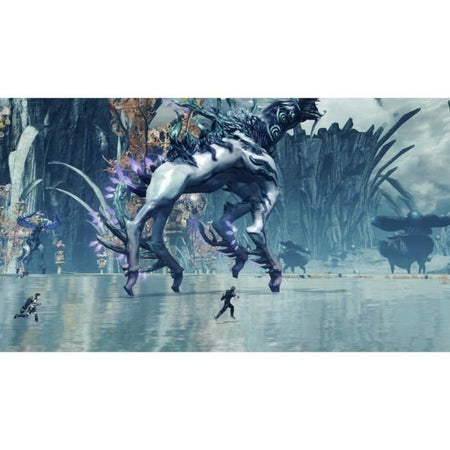Xenoblade Chronicles X: Definitive Edition  Gioco per Nintendo Switch