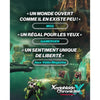 Xenoblade Chronicles X: Definitive Edition  Gioco per Nintendo Switch