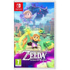 The Legend of Zelda: Echoes of Wisdom  Gioco per Nintendo Switch