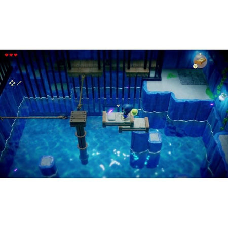 The Legend of Zelda: Echoes of Wisdom  Gioco per Nintendo Switch