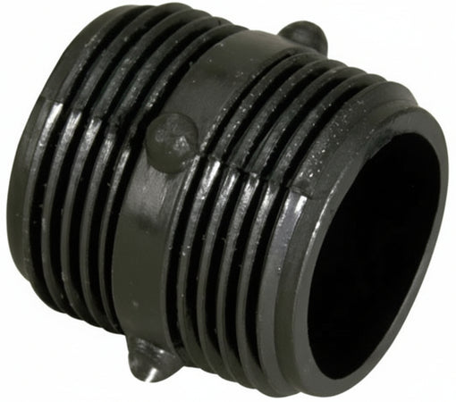 Nipples Plastica 3/4