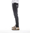 Uniform jeans uomo mod Dean comfort black