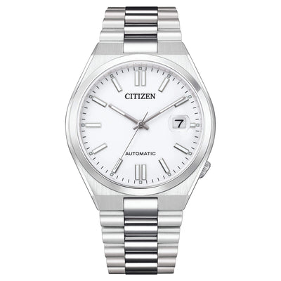 Orologio uomo CITIZEN NJ0150-81A