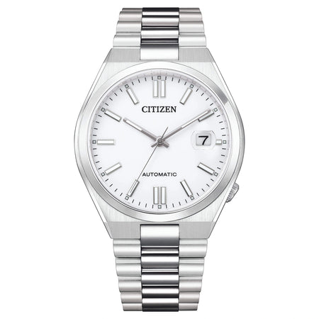 Orologio uomo CITIZEN NJ0150-81A