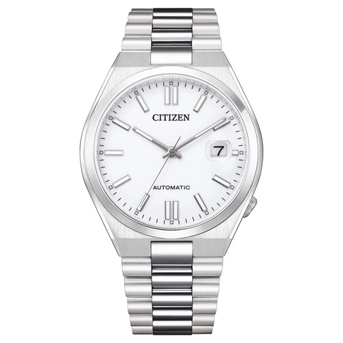 Orologio uomo CITIZEN NJ0150-81A