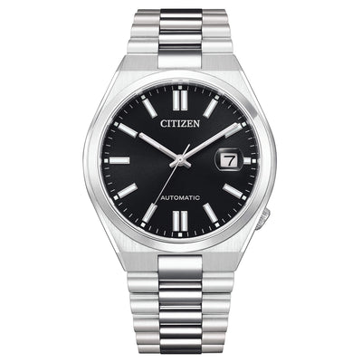 Orologio uomo CITIZEN NJ0150-81E