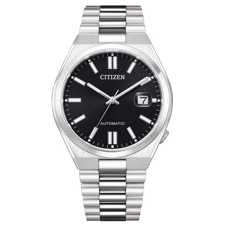 Orologio uomo CITIZEN NJ0150-81E