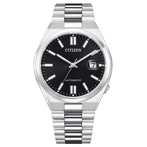 Orologio uomo CITIZEN NJ0150-81E
