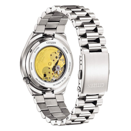 Orologio uomo CITIZEN NJ0151-88W