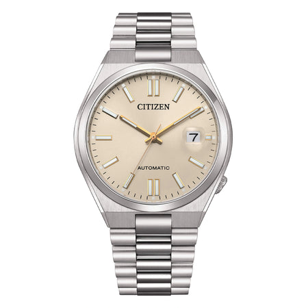 Orologio uomo CITIZEN NJ0151-88W