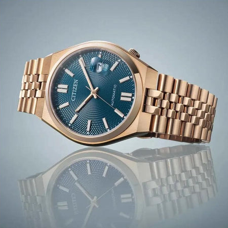 CITIZEN MOD. NK0023-57L