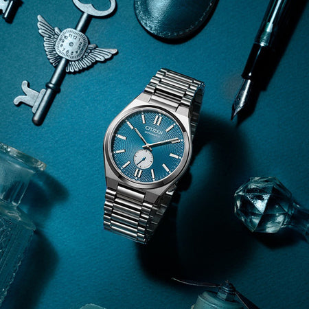 CITIZEN WATCHES Mod. NK5010-51L