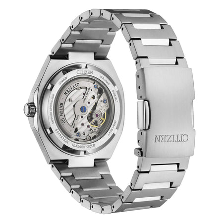 Orologio uomo CITIZEN NK5020-58P