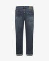 Jeans regular datch uomo