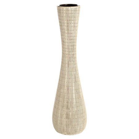 Vaso Evviva 4882 – Collezione Matera Marrone