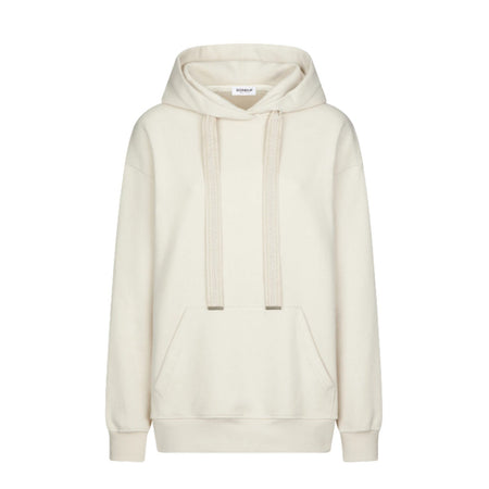 DONDUP felpe senza cappuccio donna dondup - felpa - panna da donna