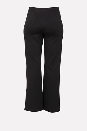 NO-NA' | Pantalone strass taglio classico