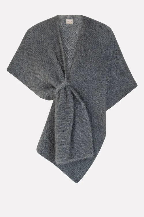NO-NA' | Stola in maglia