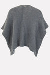 NO-NA' | Stola in maglia