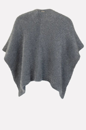 NO-NA' | Stola in maglia