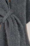 NO-NA' | Stola in maglia