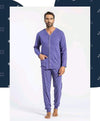 Pigiama Uomo Primavera/Estate Papalina Linea Mare XL Jersey