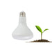 Lampadina Led per piante 12W - E27, Fitostimolante Crescita 20umol/S