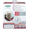PETSAFE Chatiere con chip Staywell - Per cani e gatti