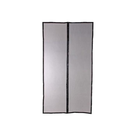 zanzariera porta magnetica