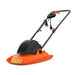 Recortadora de aire eléctrica con cojín de aire BLACK & DECKER 30cm - 1200 W - 6 cuchillas - BEMWH551-QS