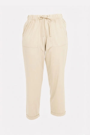 Pantalone con coulisse | NO-NA'
